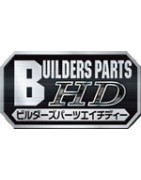 Builders Parts