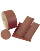 Sand paper