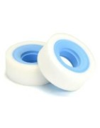 2.2" tires sponge