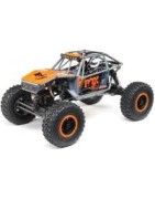 Axial UTB18 CAPRA 1/18
