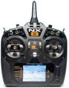 Radiocomandi per aeromodelli