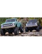 Axial SCX30