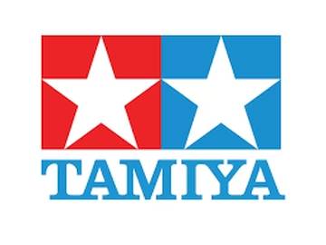 Tamiya Dinamico